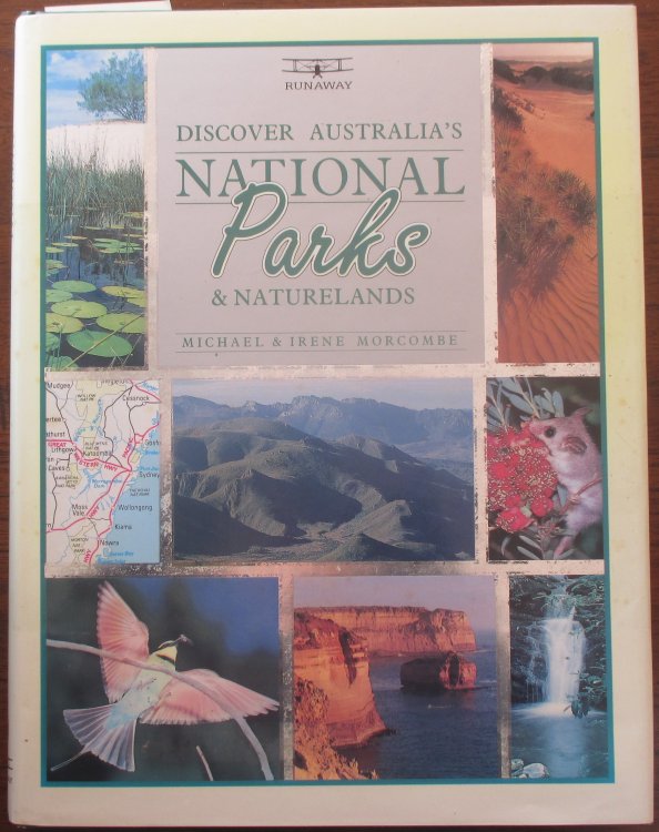 Discover Australia's National Parks & Parklands