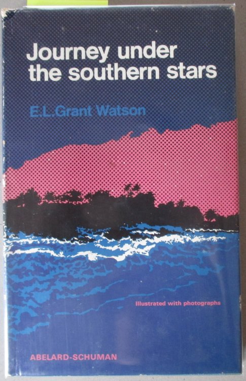 Journey Under the Southern Stars