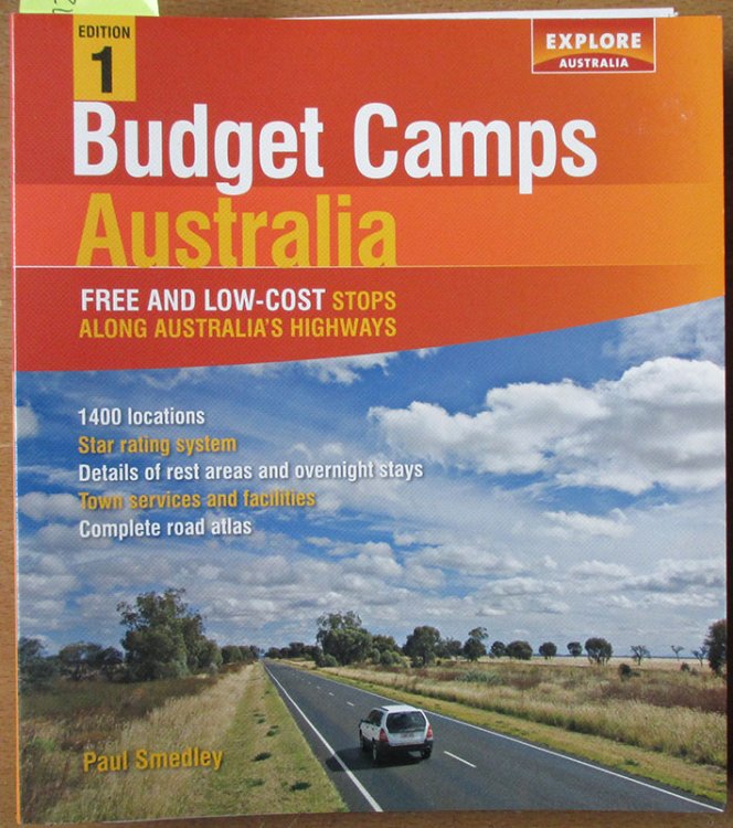 Budget Camps Australia: Free and Low-Cost Stops Along Australia's Highways