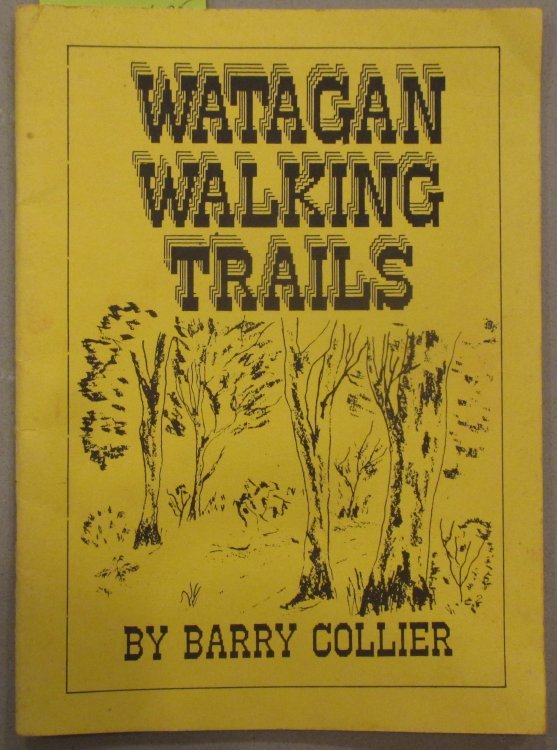 Watagan Walking Trails