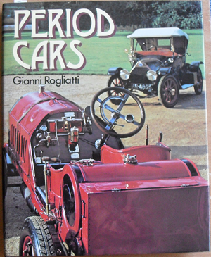 Period Cars
