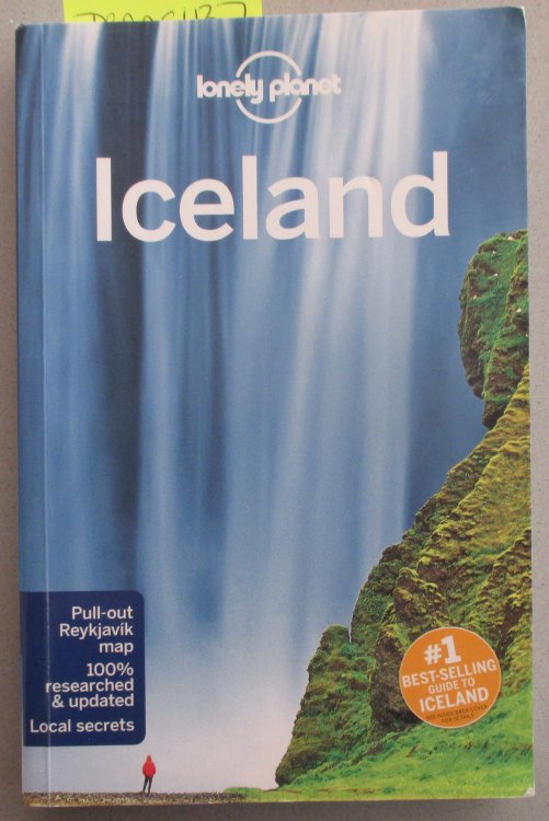 Iceland (Lonely Planet)