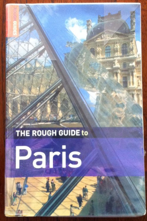Rough Guide to Paris, The