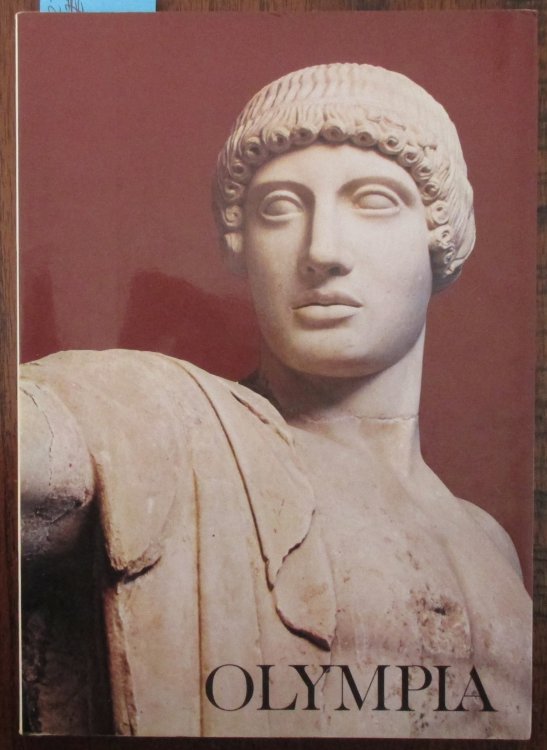 Olympia Altis and Museum