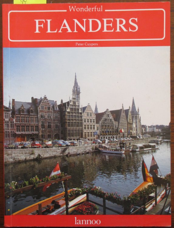 Wonderful Flanders