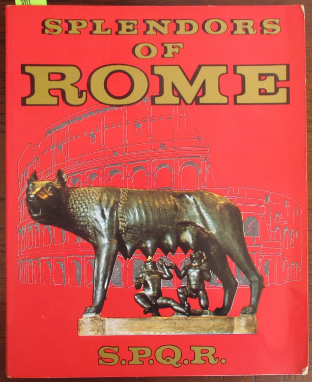 Splendors of Rome