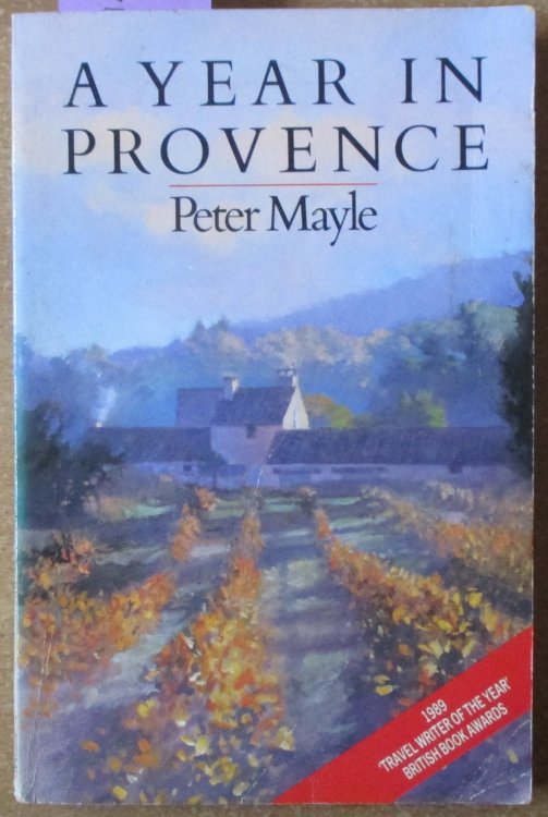 Year in Provence, A
