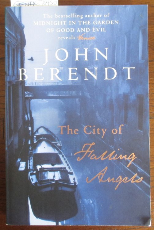 City of Falling Angels, The