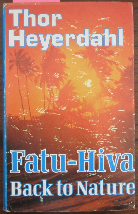 Fatu-Hiva: Back to Nature