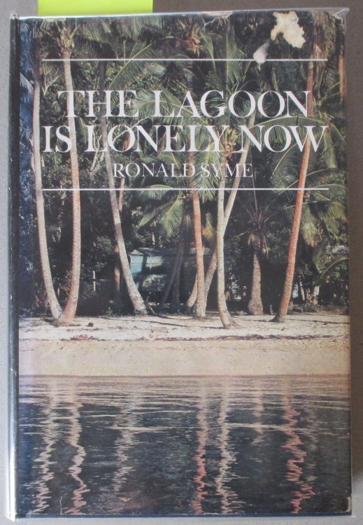 Lagoon is Lonely Now, The