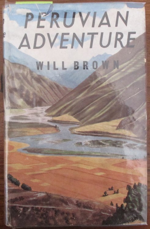Peruvian Adventure