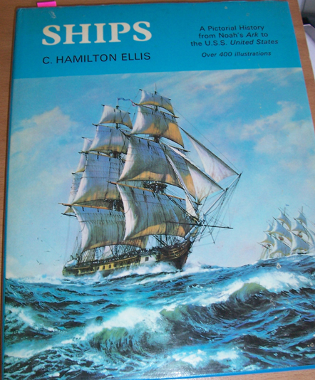Ships