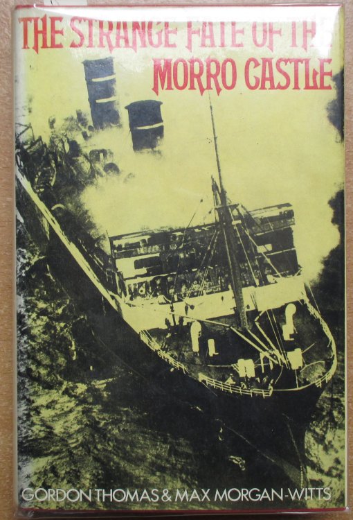 Strange Fate of the Morro Castle, The