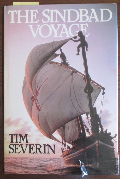 Sinbad Voyage, The