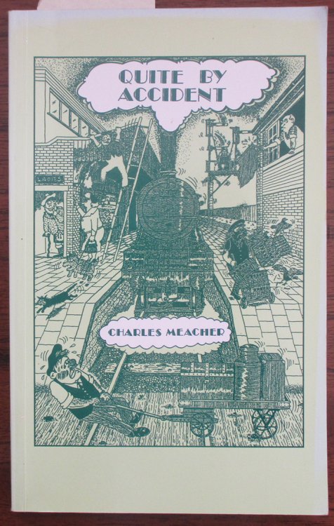 Quite By (Railway) Accident