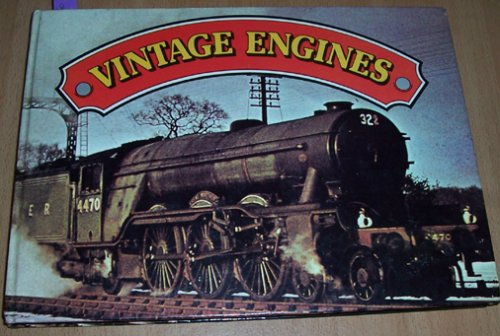 Vintage Engines