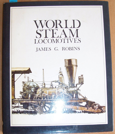 World Steam Locomotives