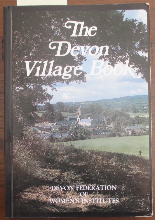 Devon Village Book, The