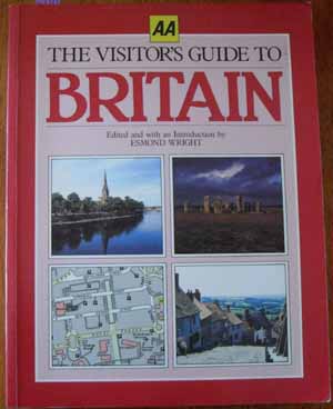 Visitor's Guide to Britain, The