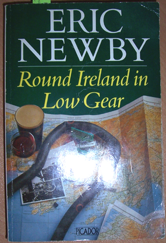 Round Ireland in Low Gear