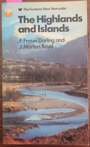 Highlands and Islands, The