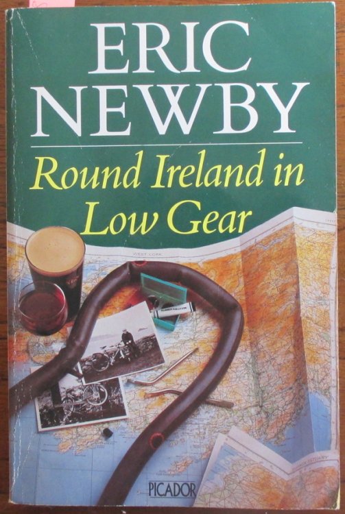 Round Ireland in Low Gear