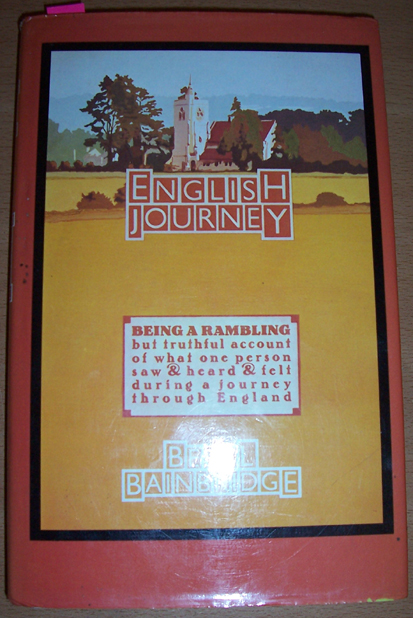 English Journey
