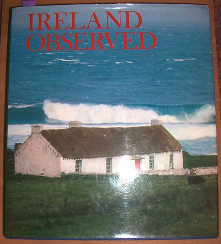 Ireland Observed