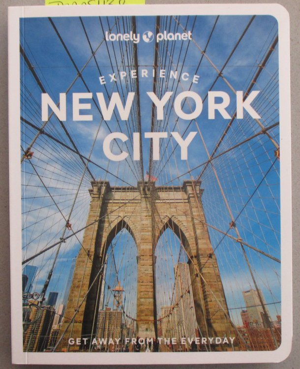Experience New York City (Lonely Planet)