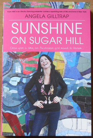 Image for Sunshine on Sugar Hill: Once Upon a Time, an Australian Girl Moved to Harlem Sunshine on Sugar Hill: Once Upon a Time, an Australian Girl Moved to Harlem