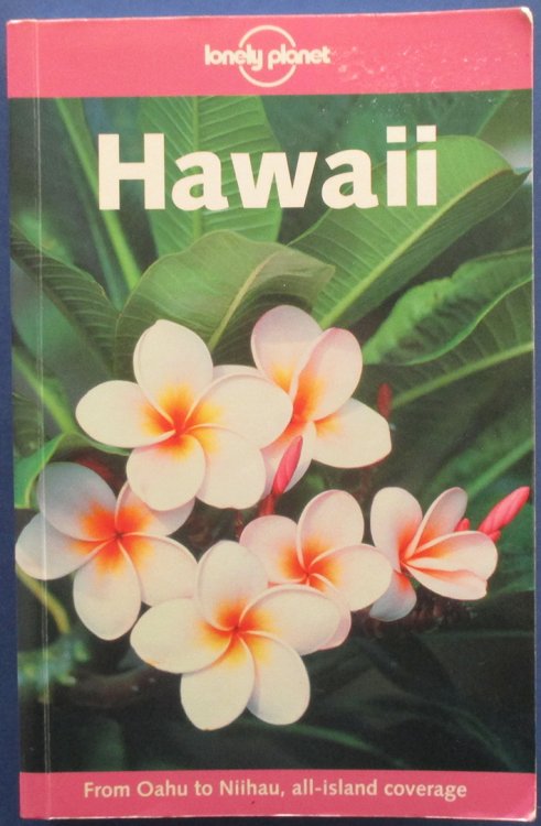 Hawaii (Lonely Planet)