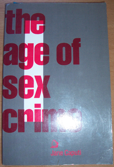Age of Sex Crime, The