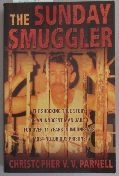 Sunday Smuggler, The