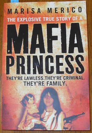 Mafia Princess