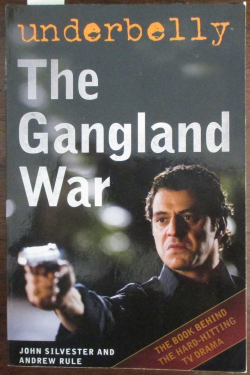 Underbelly: The Gangland War
