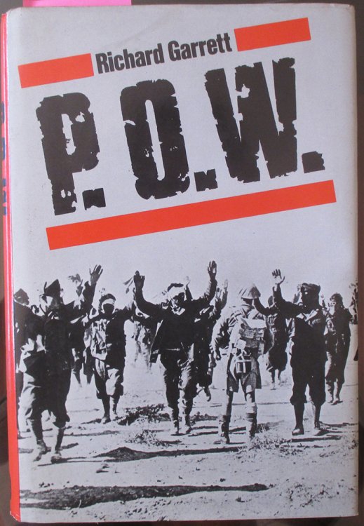 P.O.W.