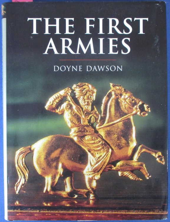 First Armies, The
