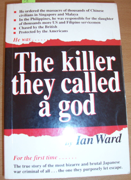 Killer They Called a God, The