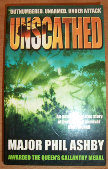 Unscathed