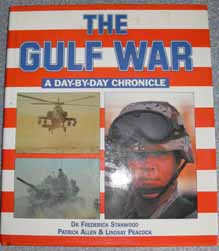 Gulf War, The