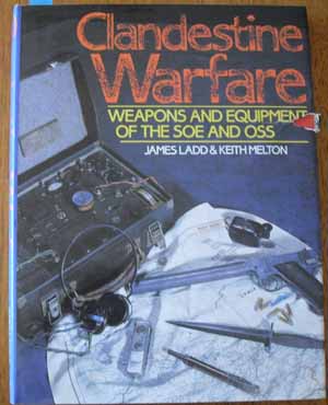 Clandestine Warfare