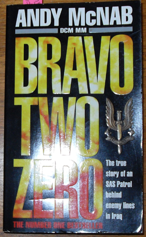 Bravo Two Zero