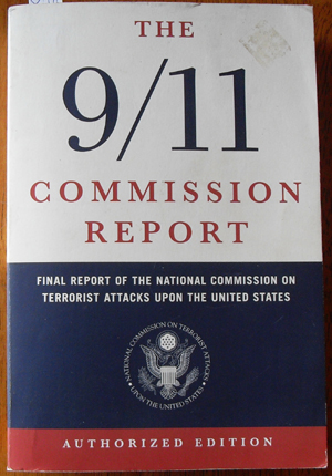 9/11 Commission Report, The