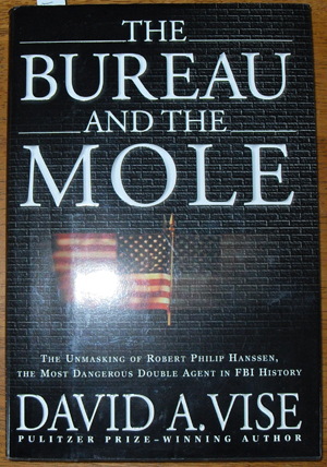 Bureau and the Mole, The