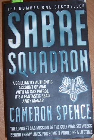 Sabre Squadron