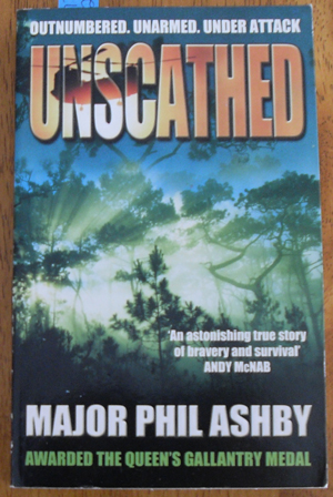 Unscathed