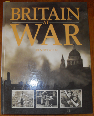 Britain at War