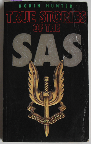 True Stories of the SAS