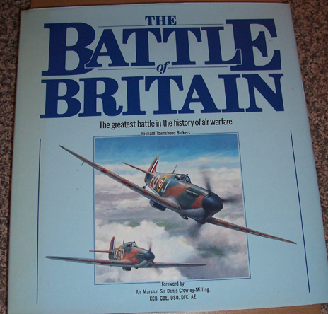 Battle of Britain, The