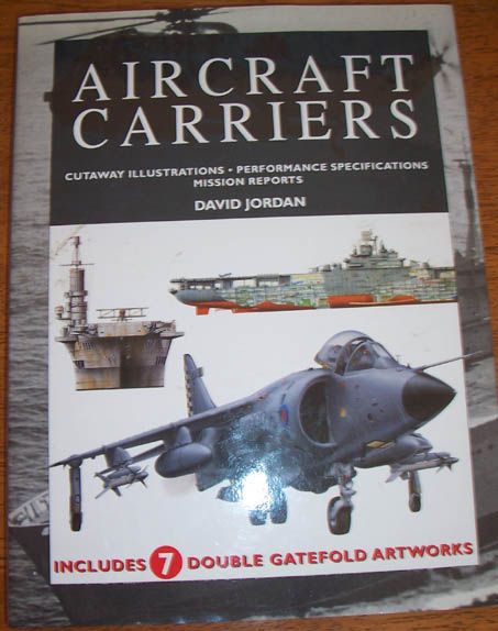 Aircraft Carriers